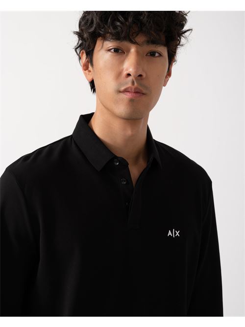 polo ARMANI EXCHANGE | XM001288 AF17321UC001